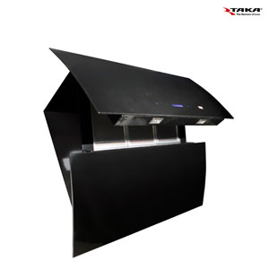 Máy hút mùi Taka TK-0270S - Image 4
