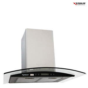 Máy hút mùi Taka TK-1290LX - Image 3