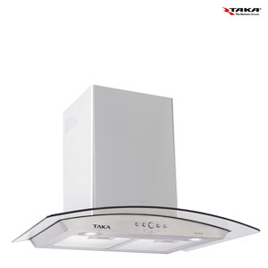 Máy hút mùi Taka TK-1370EB - Image 3