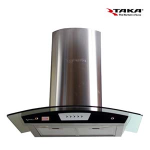 Máy hút mùi Taka TK-170E - Image 4