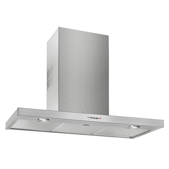 Máy hút mùi Teka CNL 6400 BK BLACK - Image 4