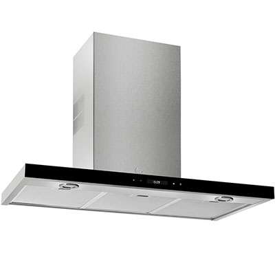 Máy hút mùi Teka DVT 98660 TBS - Image 4