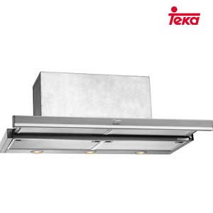 Máy hút mùi Teka DVU 590 White - Image 3