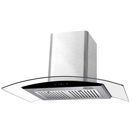 Máy hút mùi Topy TP-105A - Image 3