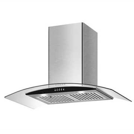 Máy hút mùi Topy TP-105A - Image 4