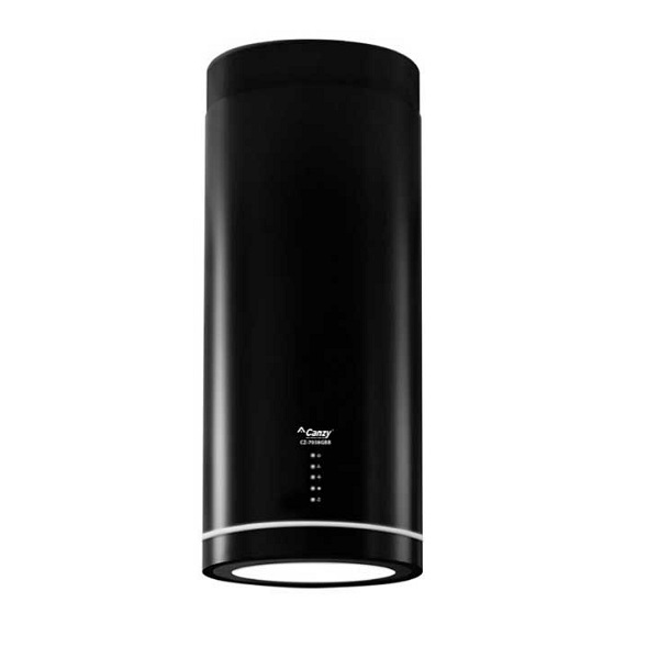 Máy hút mùi treo độc lập Canzy CZ-7038GB