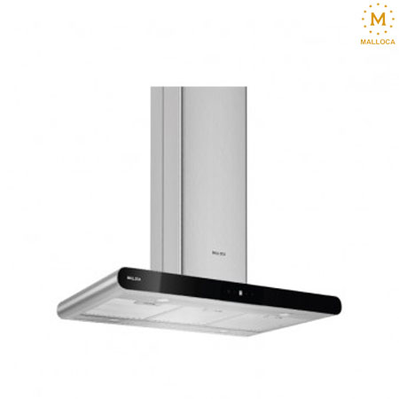 Máy hút mùi treo độc lập Malloca INDUST K140B - Image 5