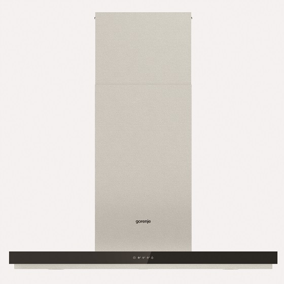 Máy hút mùi treo tường Gorenje WHI643ORAB - Image 5