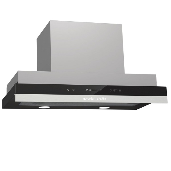 Máy hút mùi treo tường Gorenje WHT943E4XBG - Image 5