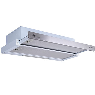 Máy hút mùi Zegu ZH-70W - Image 3