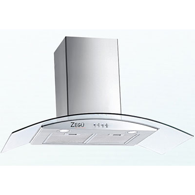 Máy hút mùi Zegu ZH-70W - Image 5