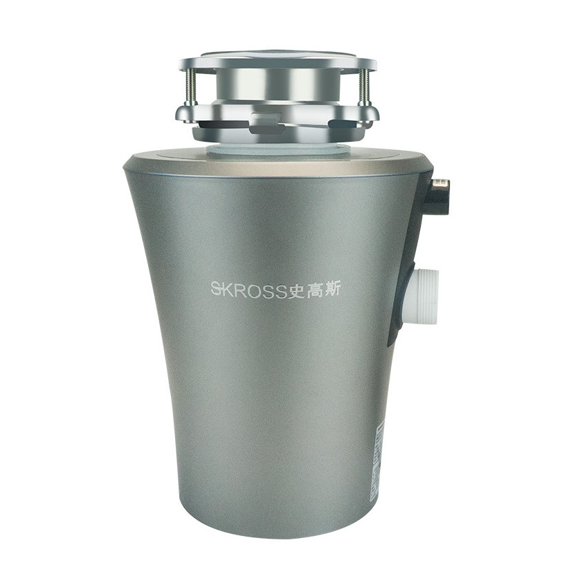 Máy hủy rác Carysil Việt Nam 1/2HP FWD - Image 5
