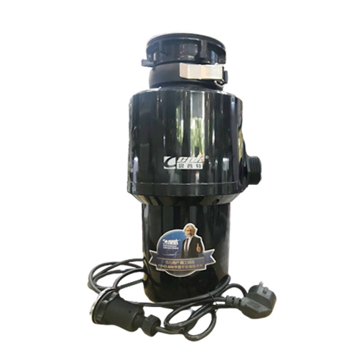 Máy hủy rác chậu bếp Konox ECO460-GOLD - Image 5