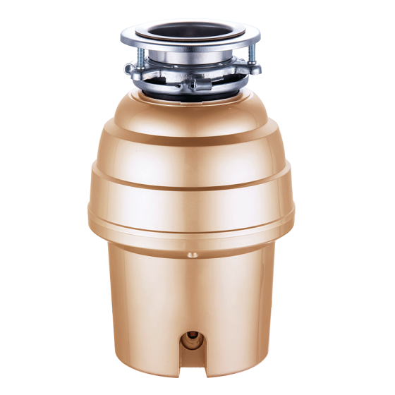 Máy hủy rác chậu bếp Konox ECO460-SILVER - Image 6