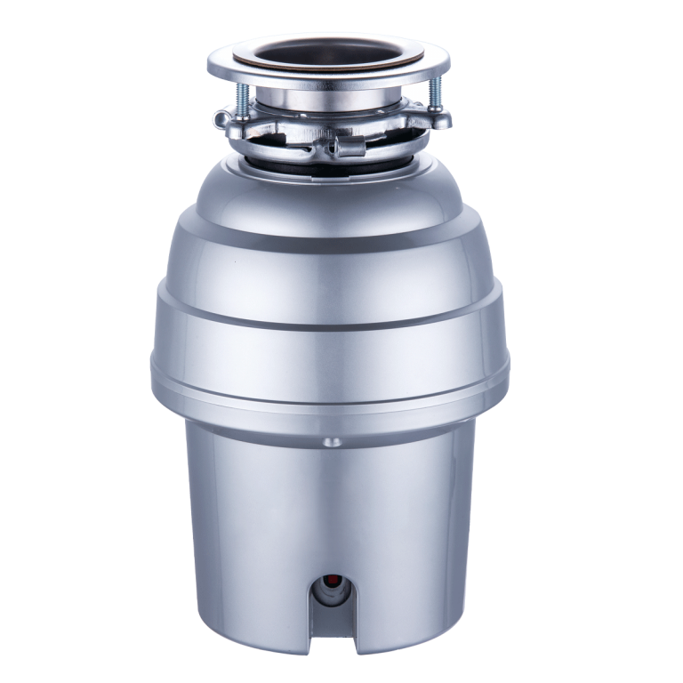 Máy hủy rác cho chậu inox bếp Miken MKR-0201 - Image 5