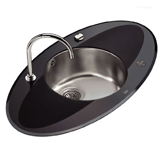 Máy hủy rác TEKA TR-50.2 - Image 3