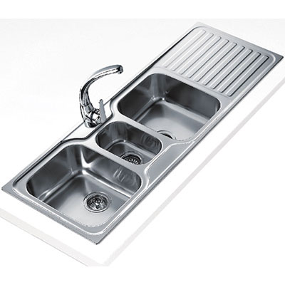 Máy hủy rác Teka TR 550 - Image 6
