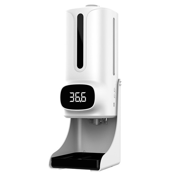 Máy khử trùng diệt khuẩn, xịt cồn tay Chuangdian CD-5018 - Image 5