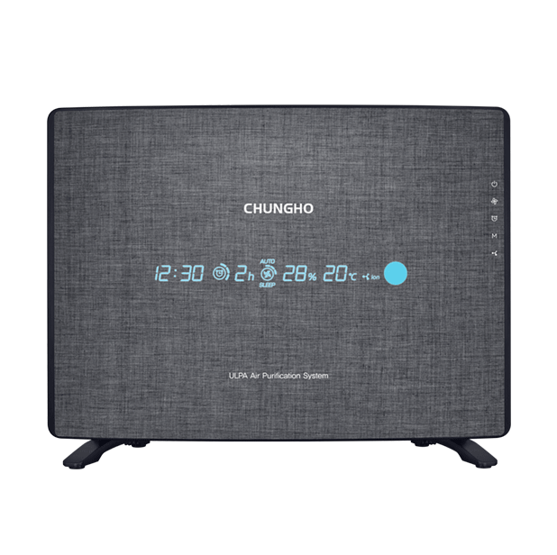 Máy lọc không khí ChungHo GAP-25H8550 - Image 4