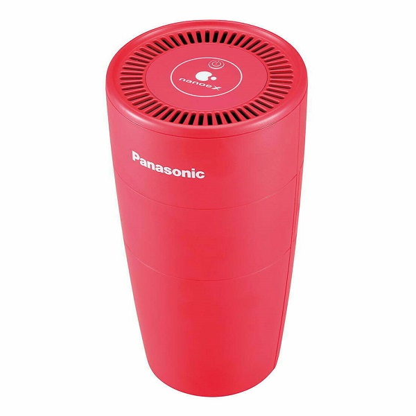 Máy lọc không khí Panasonic F-P15EHA - Image 4