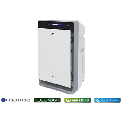 Máy lọc không khí Panasonic F-P15EHA - Image 5