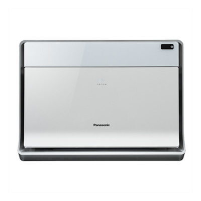 Máy lọc không khí và khử mùi Panasonic F-GPT01A-R (màu đỏ) - Dành cho ô tô - Image 5
