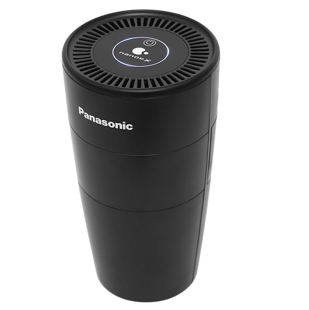 Máy lọc không khí và khử mùi Panasonic F-VXK70A - Image 4