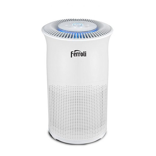 Máy lọc không khí và tạo ionizer Ferroli FAP-43D - Image 3