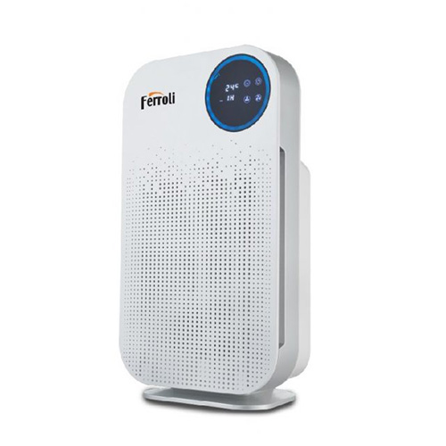 Máy lọc không khí và tạo ionizer Ferroli FAP-43D - Image 4