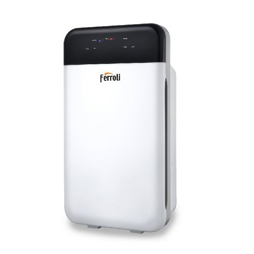 Máy lọc không khí và tạo ionizer Ferroli FAP-48D - Image 3