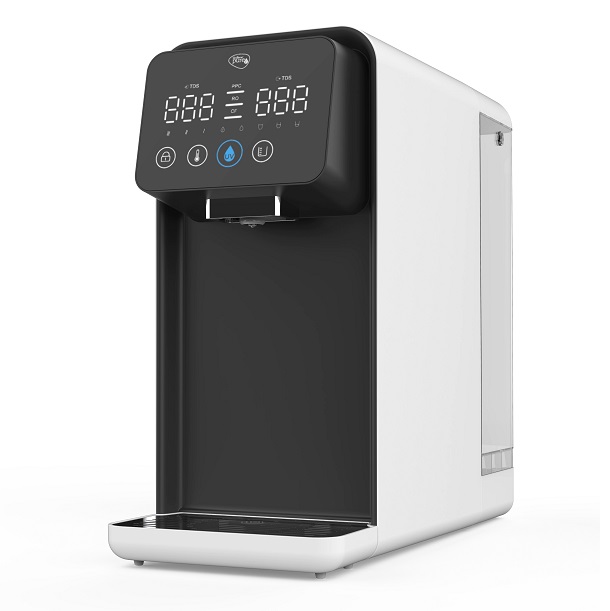 Máy lọc nước âm tủ bếp Pureit Delica UR5840 - Image 4