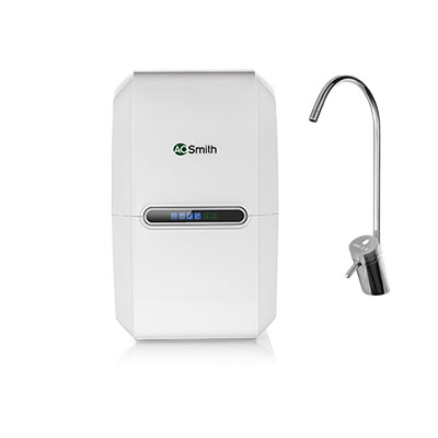 Máy lọc nước AOSmith AR75-A-S-2 (vòi điện tử)