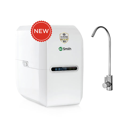 Máy lọc nước AOSmith AR75-A-S-2 (vòi điện tử) - Image 5