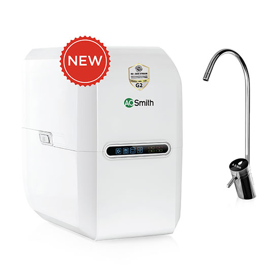 Máy lọc nước AOSmith Z4 - Image 3
