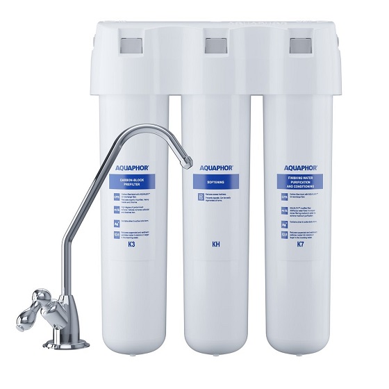 Máy lọc nước Aquaphor MODERN - Image 5