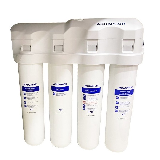 Máy lọc nước Aquaphor MORION RO-101 - Image 3