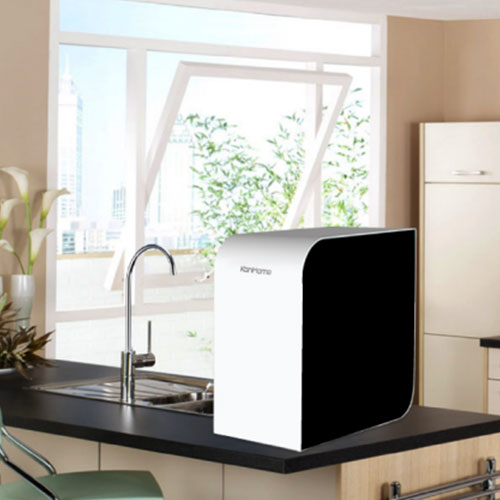 Máy lọc nước chuẩn Hàn Quốc Korihome Korio WPK-888 - Image 5