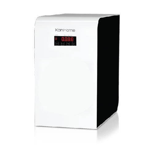 Máy lọc nước chuẩn Hàn Quốc Korihome WPK-606