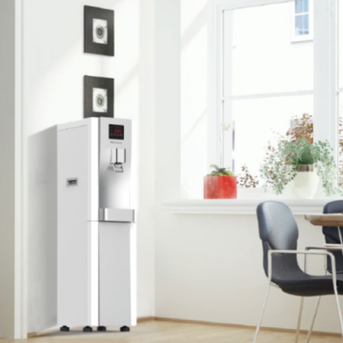 Máy lọc nước chuẩn Hàn Quốc Korihome WPK-606 - Image 5