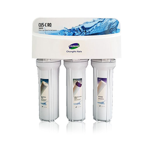Máy lọc nước Chungho CU5-C RO CLASSIC