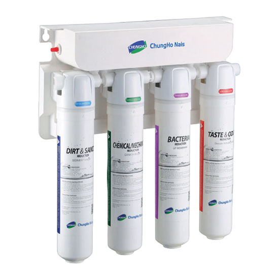 Máy lọc nước ChungHo FLUUX FX-21S - Image 5