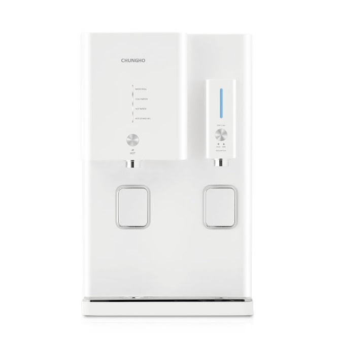 Máy lọc nước Chungho Iguassu 500 Plus - Image 5