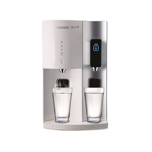 Máy lọc nước Chungho Iguassu Tiny 300