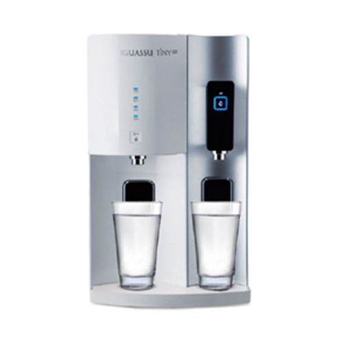 Máy lọc nước Chungho Iguassu Tiny 500