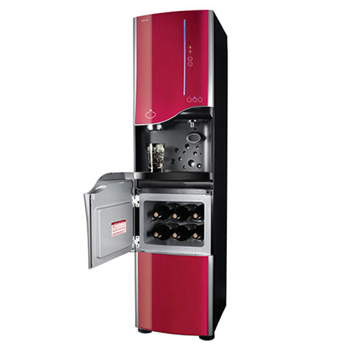 Máy lọc nước Chungho Iguassu Wine Cellar (làm đá + bảo quản rượu)