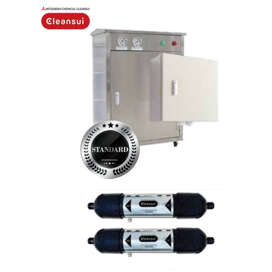 Máy lọc nước Cleansui ET201 - Image 4
