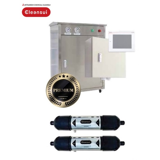 Máy lọc nước Cleansui ET201 - Image 5