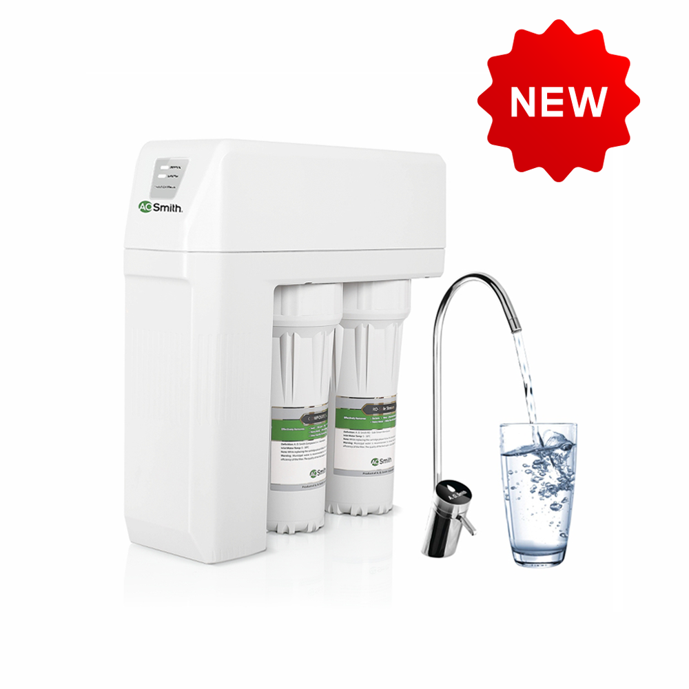 Máy Lọc Nước Đặt Bàn A. O. Smith ROSS™ ECO-AOC75PUR (NEW) - Image 3