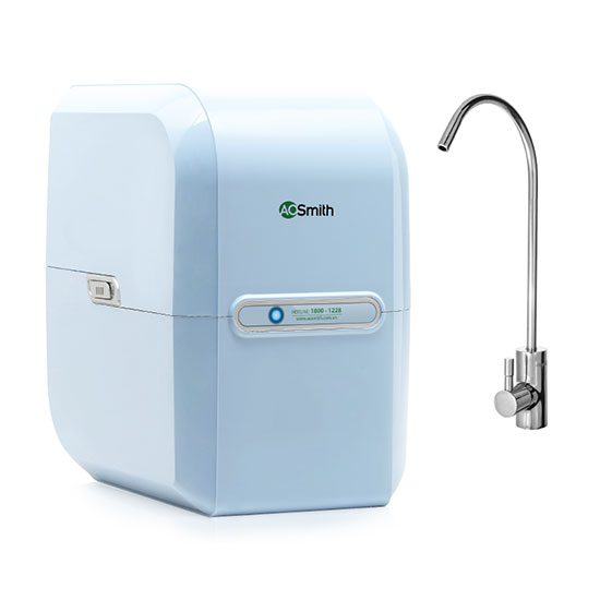 Máy Lọc Nước Đặt Bàn A. O. Smith ROSS™ ECO-AOC75PUR (NEW) - Image 5