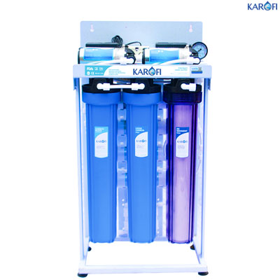 Máy lọc nước đặt bàn Karofi Topbox T-i146 - Image 5